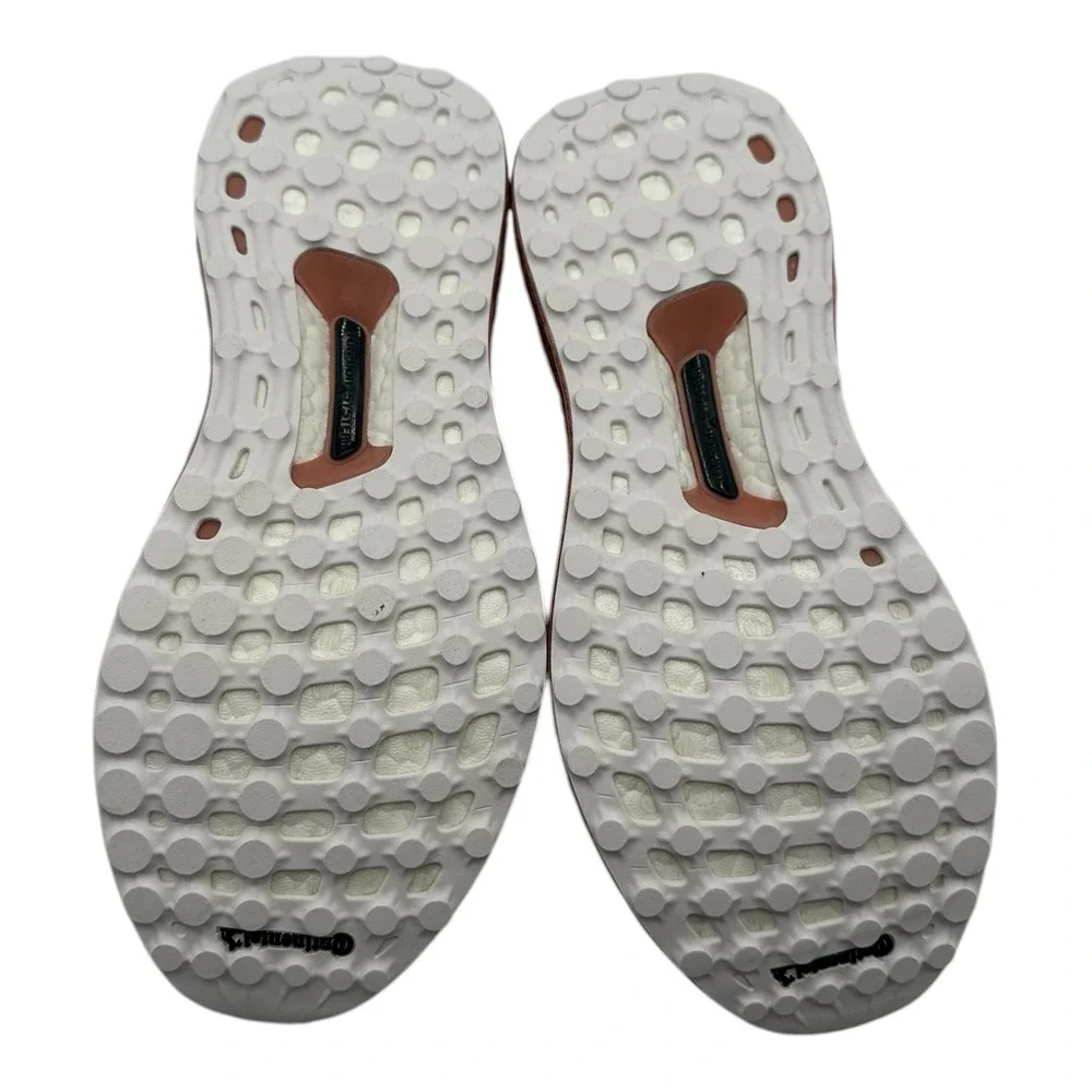 Adidas Ultra Boost X Limited LTD Running Shoes Womens 6.5 White‎ Sneakers BB1973